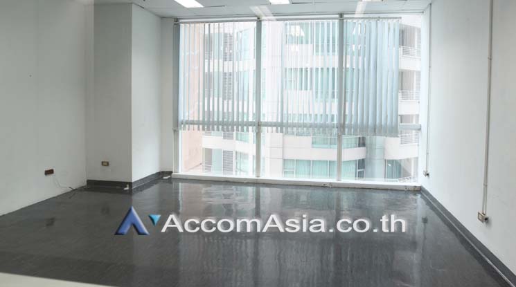6  Studio Office Space For Rent in Sathorn ,Bangkok BTS Chong Nonsi - BRT Arkhan Songkhro at JC Kevin Tower AA17415